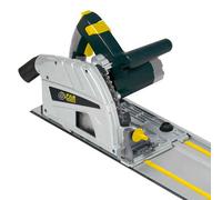 Sierra circular fartools 115443, 1200 w potencia ø 165mm