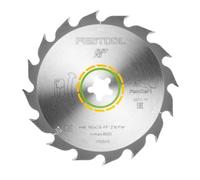 Sierra Circular Festool D.190 Z16 Para CS 50 Lame