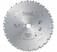 Sierra Circular Freud 350X30X30T / Corte Líneal