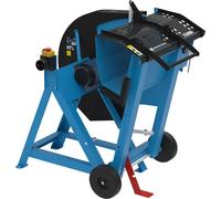 Sierra circular Güde GWS 500 HM-2, 230V, artículo 1725