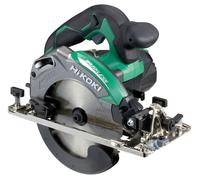 Sierra circular hikoki c6mey 1050w