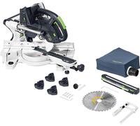 Sierra circular inalámbrica Festool KAPEX KSC 60 EB-Basic