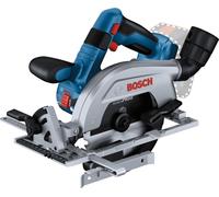 Sierra circular inalámbrica GKS 18V-57-2 L