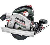 Sierra circular inalámbrica METABO KS 18 LTX 66 BL, 18 V, profundidad de corte de 66 mm, incluye hoja de sierra de carburo