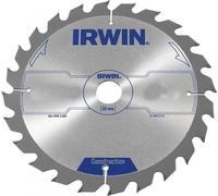 SIERRA CIRCULAR IRWIN. DISCO DE CARBÍDO. 315 x 30 x 40 mm