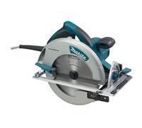 Sierra circular makita 5008mg, 1800 w potencia ø 210 mm