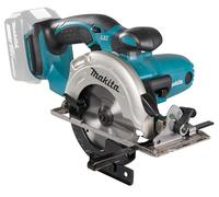 Makita DSS501Z Lijadora orbital de mano 18V (azul/negro)