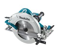 Sierra circular makita hs0600, 2000 w potencia ø 260 mm