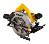 Sierra circular manual DeWalt DWE560