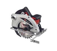 Einhell Sierra circular manual TC-CS 1410 1410 W 190/Ø30 mm corte máx. 67 mm sin herramientas