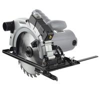 Sierra circular manual eléctrica Brüder Mannesmann, 1200 W