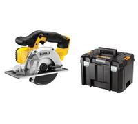 Sierra circular manual inalámbrica DeWalt DCS373NT-XJ