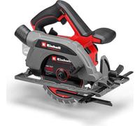 Sierra circular manual inalámbrica Einhell TP-CS 18/165 Li BL - Solo