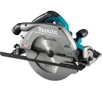 Sierra circular manual inalámbrica Makita HS011GZ, 101 mm, 40V