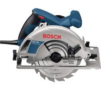 Sierra circular manual profesional Bosch GKS 190