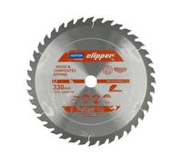 Sierra circular norton 330 mm (3,2 / 2,2), corte transversal y longitu