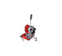 SIERRA CIRCULAR PARA METAL| HOLZMANN MASCHINEN| MODELO MKS225_230V| RENDIMIENTO DE CORTE| CORTE DE TUBOS| ERGONOMICO MANGO| BAJO PESO| GRAN MOVILIDAD