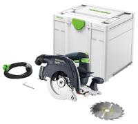 Sierra circular portátil HK 55 EBQ-Plus de FESTOOL - 576121