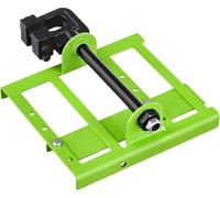 Sierra circular portátil para madera, con ajuste de anchura de 5 a 15 cm, guía vertical para corte de madera, accesorio para sierra de cadena, herramienta de sierra para madera de fundición robusta, i