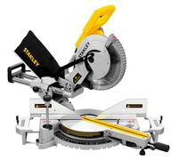 Stanley Tronzadora SM1800-QS 254 mm 1800 W con carrera