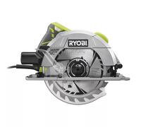 Sierra circular RCS1400-G de 1400 W - TT5133002778