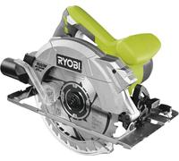 Ryobi Sierra circular eléctrica RCS1600-K 1600 W 190 mm de corte 66 mm