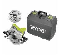Sierra Circular Ryobi - Herramienta De Corte De Precisión Para Entusiastas Del Diy