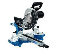 Sierra circular scheppach 5901216901 2000 w 230 v 220-240 v