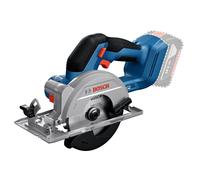 Sierra circular sin cable bosch professional