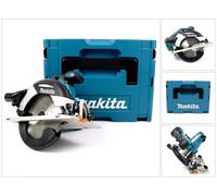 Makita DHS630ZJ Sierra Circular Inalámbrica 18V con Maletín Makpac