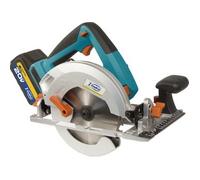 Sierra Circular Srb165 7400700 S/bat S/c - Virutex - 7400700