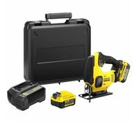 Sierra Circular Stanley 18v