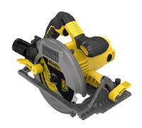 STANLEY FATMAX FME301-QS - Sierra circular 1650W, Ø 190 mm