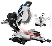 Sierra Circular Tronadora Grk 3034.1 Bsl