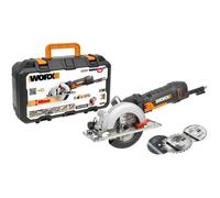 SIERRA CIRCULAR WORX WX439