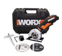 Sierra circular WORXsaw 400W WORX | WX423.1 | 27mm