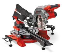 Sierra circular y de ingletes Einhell TE-SM 36/8 L Li-Solo, sistema Power X-Change, sin batería