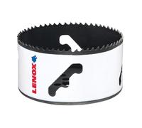Sierra De Agujero Bi-Metal LENOX 102Mm LEN30064