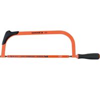 Sierra de arco tradicional Bahco 300 mm Hoja SANDFLEX Mango ergonómico
