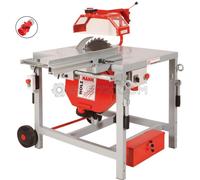 SIERRA DE BANCO CARPINTERO PARA MADERA HOLZMANN TS400Z 400V