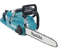 Sierra de cadena a batería Makita UC 016 GZ 40 V máx. 40 cm sin escobillas Solo - sin batería, sin cargador