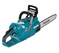 Makita - Motosierra a batería 40V 35 cm, sin batería ni cargador UC011GZ