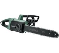 Sierra de cadena Bosch UniversalChain 40, 1800 W, velocidad de la cadena 12 m/s, sistema SDS