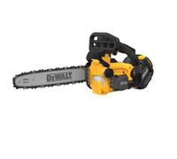 Sierra de cadena, dewalt, dcmcs635x1 54v, corte profesional de madera,