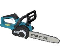 Sierra De Cadena Eléctrica A Batería, 12 Pulgadas, 18V, 0 Ah, Sas+ - Ded7183