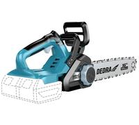 Sierra De Cadena Eléctrica A Batería, 18", 2*18V, 0*Ah, Sas+ - Ded7184Va