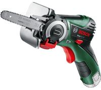 SIERRA DE CADENA ELÉCTRICA NANOBLADE, 12V, 1*2.5AH - Modelo B 6033C9020