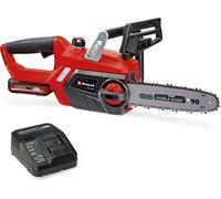 Einhell Electrosierra a batería GE-LC 18 Li 18 V 3 Ah Espada 25 cm