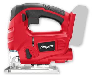 Sierra de cadena inalámbrica ERGIZER de 20V