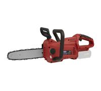 Sierra De Cadena Inalámbrica Sealey 20V Serie SV20 25Cm - Solo Cuerpo CP20VCHS